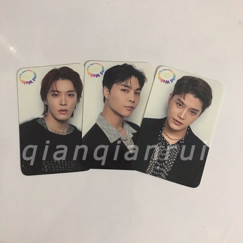 nct 127 wtmp pc taeil johnny yuta taeyong doyoung jaehyun jungwoo mark haechan