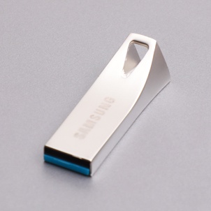 【JAKARTA READY】Flashdisk SAMSUNG 2TB Metal Flash Drive USB 3.0 Drive flashdisk