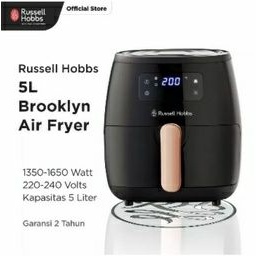 Russell Hobbs Brooklyn Airfryer 5L Air Fryer