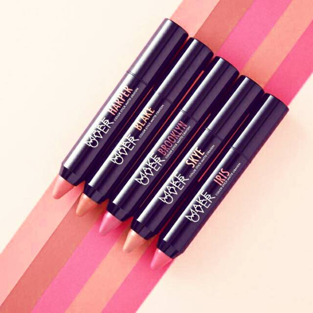 Make Over Lip Crayon