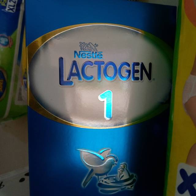 Lactogen 1