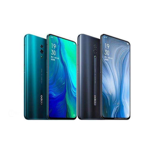 OPPO RENO RAM 6/256GB GARANSI RESMI OPPO