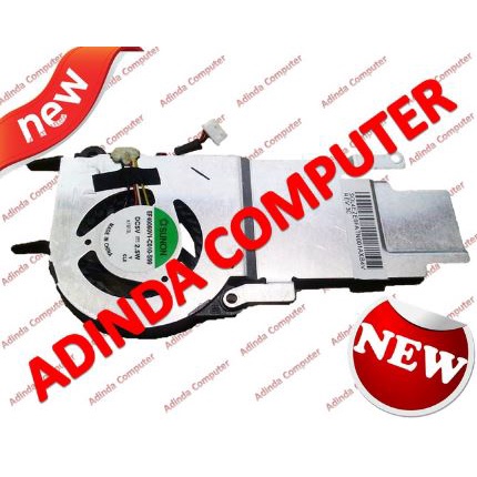 Fan Acer D257 AO257 AOD257 ZE6