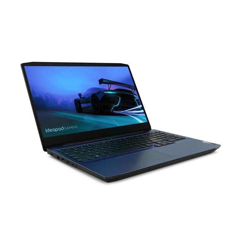 LENOVO Ideapad Gaming 3 Ryzen 5 4600H 16GB 512GB GTX1650Ti