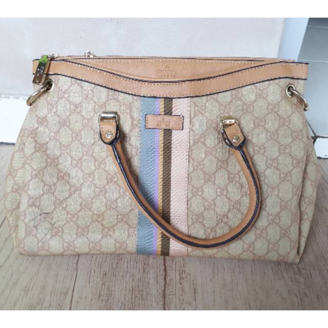 Tas kualitas premium batam preloved | gucci