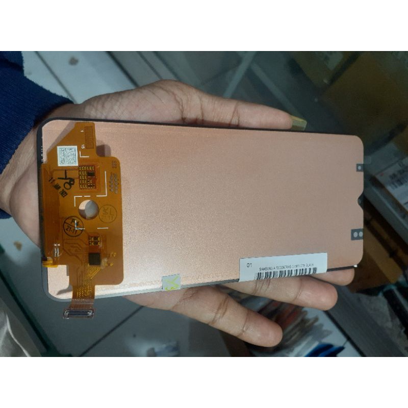 lcd samsung a705 tft