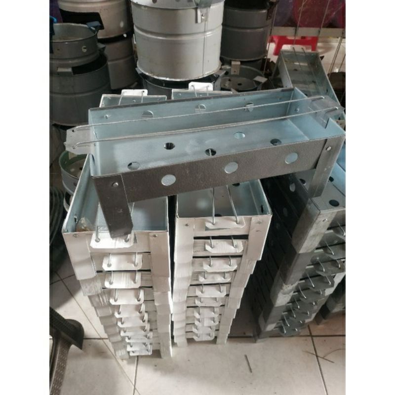 Bakaran Sate Murah 30*10 Khusus Area Dekat Paket dengan Arang
