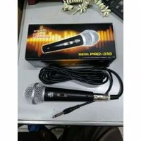 Mic Kabel Huzler Pro 318 Pro318