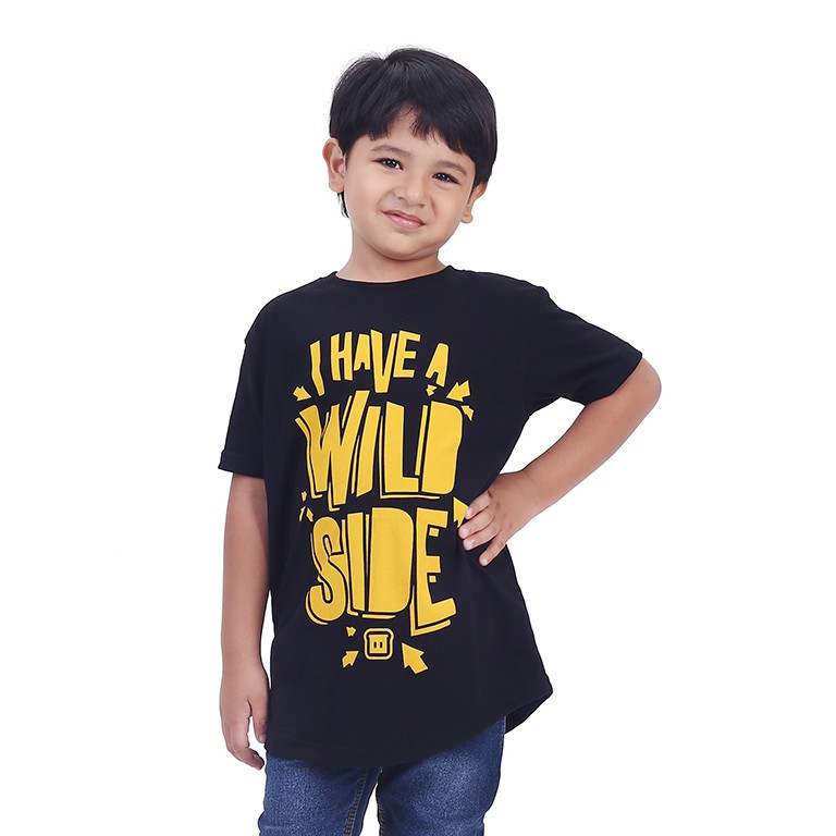 kaos anak laki laki,kaos anak cowok,t shirt anak T 0859