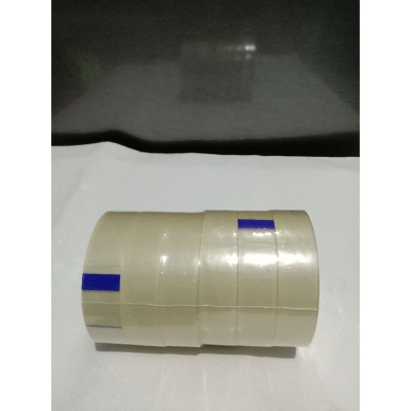 isolasi _ solatip 1 inc 24 mm murah 1 slop isi 6