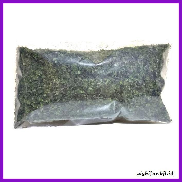 

Makanan-Kering- Ao Nori 100Gr -Aneka.
