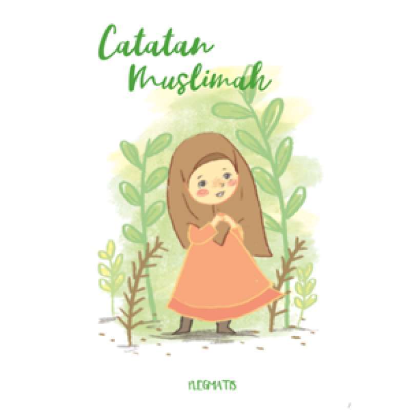 

BBW: CATATAN MUSLIMA PLEGMATIS (HIJAU)