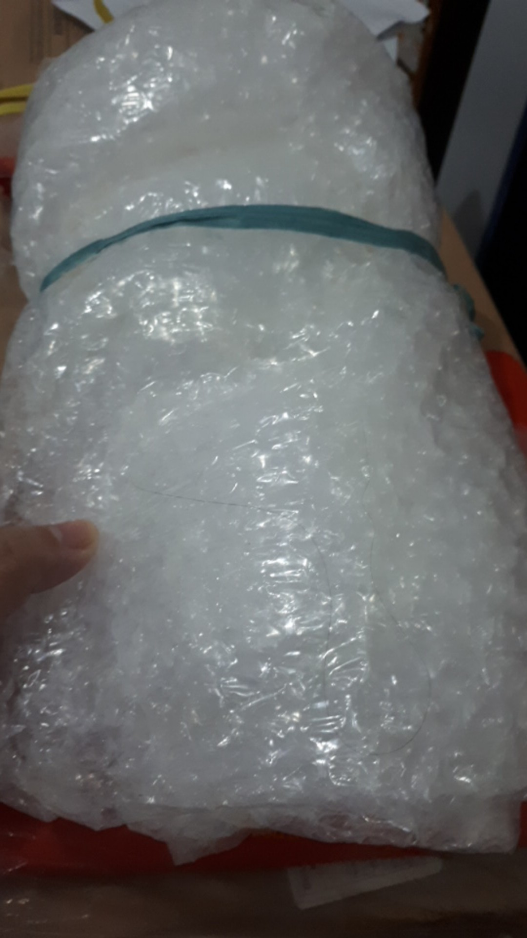 Bubble Meteran/eceran (l:125cm X P:1m)