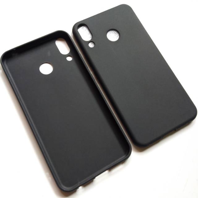 Case Asus Zenfone 5 Ze620kl Atau 5z Zs620kl Ultraslim Carbon Casing Hitam Soft Case Shopee Indonesia