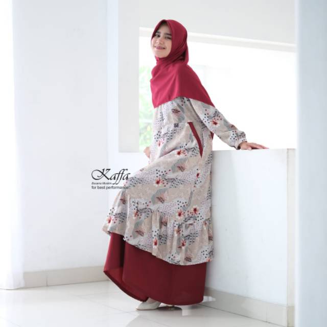 Dress Khansa