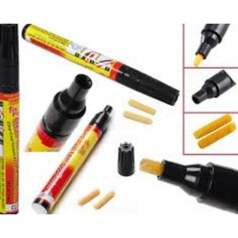 

Fix It Pro Pen Pena Penghilang Baret Lecet Cat Mobil Car Alumunium BERMUTU