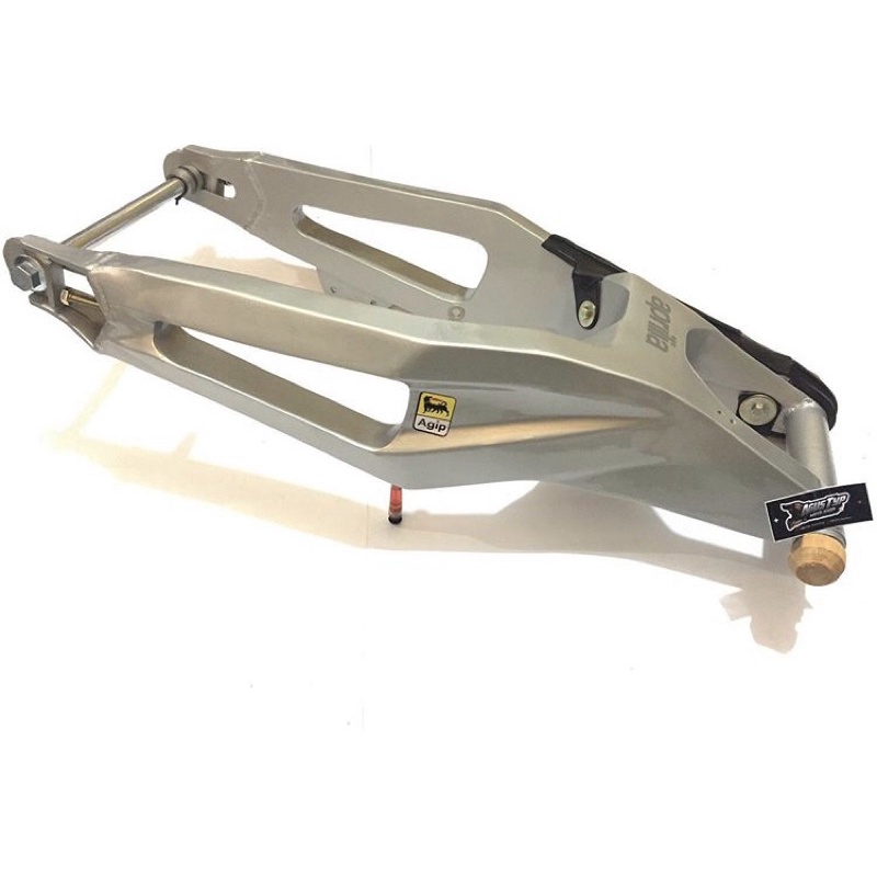 arm aprilia pnp klx dtracker 150 dan crf 150 l wr155