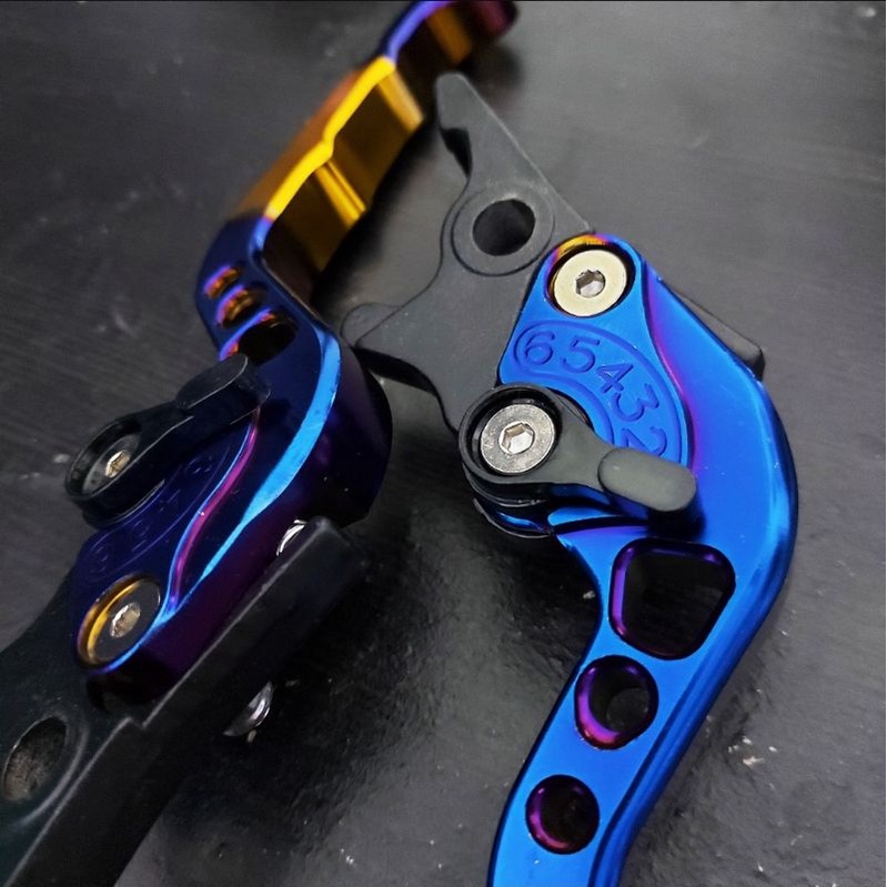 HANDLE REM NMAX / REM YAMAHA NMAX NEW 2020 SETELAN TWOTONE