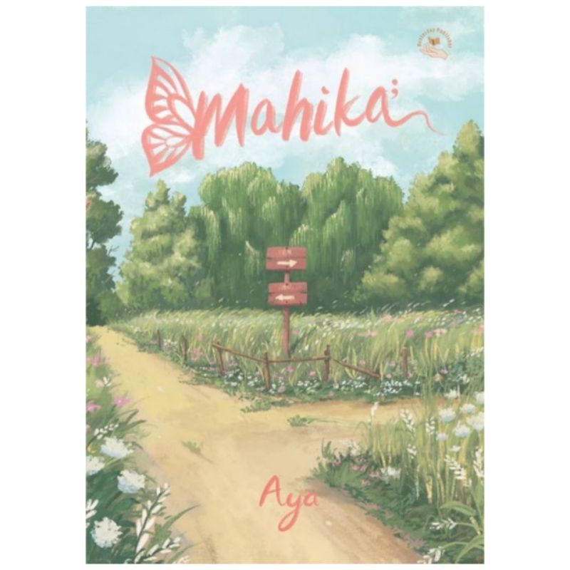 NOVEL MAHIKA