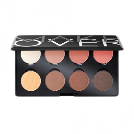 Make Over Professional Highlight &amp; Contour Palette