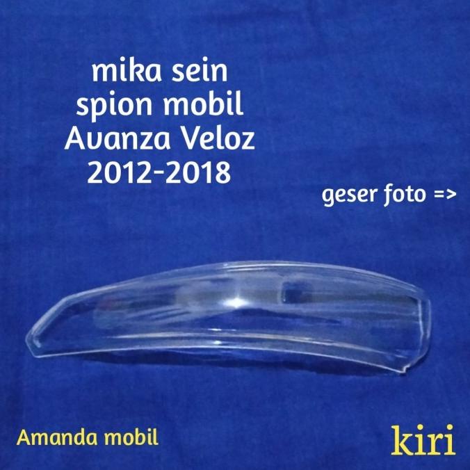 mika sein spion sen sepion mobil Avanza Veloz 2012-2018 .
