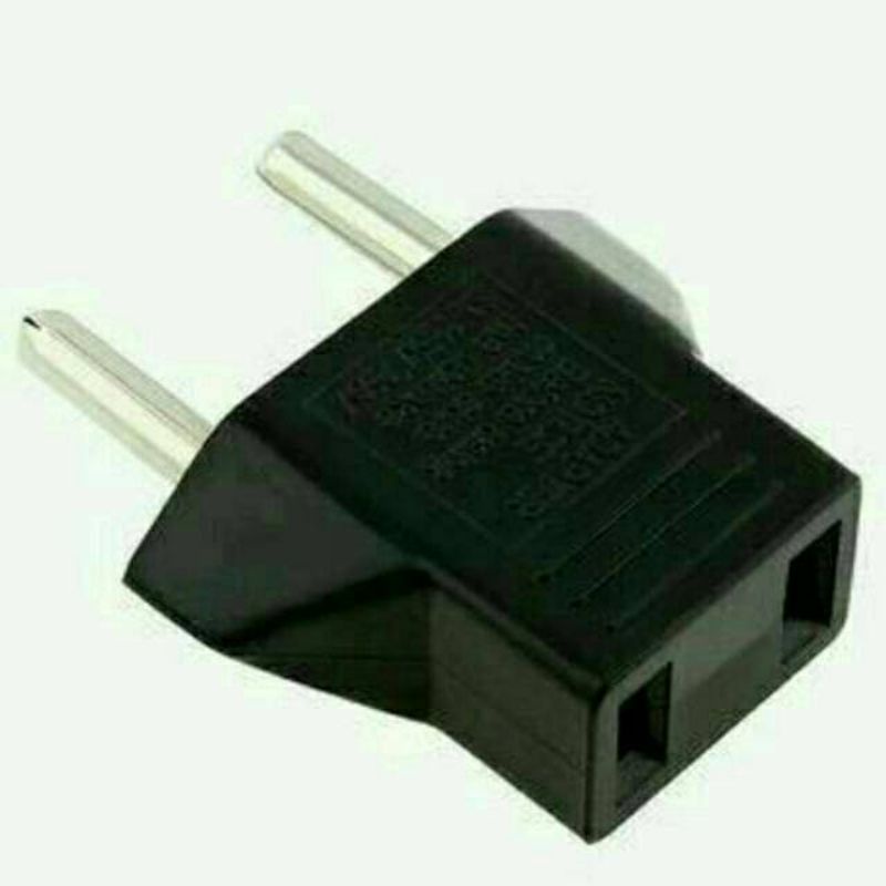 konversi gepeng kepala sambungan charger gepeng kepala kabel