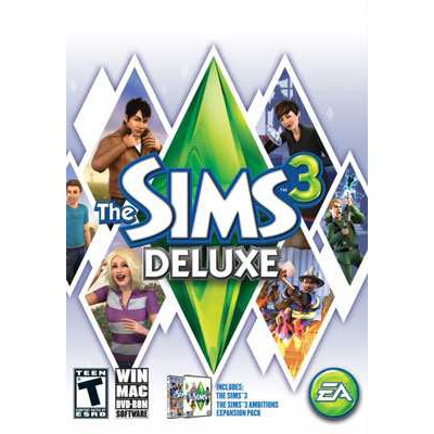 The Sims 3 Ultimate Collection