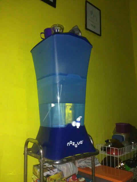 Nazava Riam Water Filter (filter Air Nazava Riam)