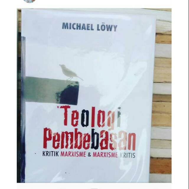 Teologi pembebasan