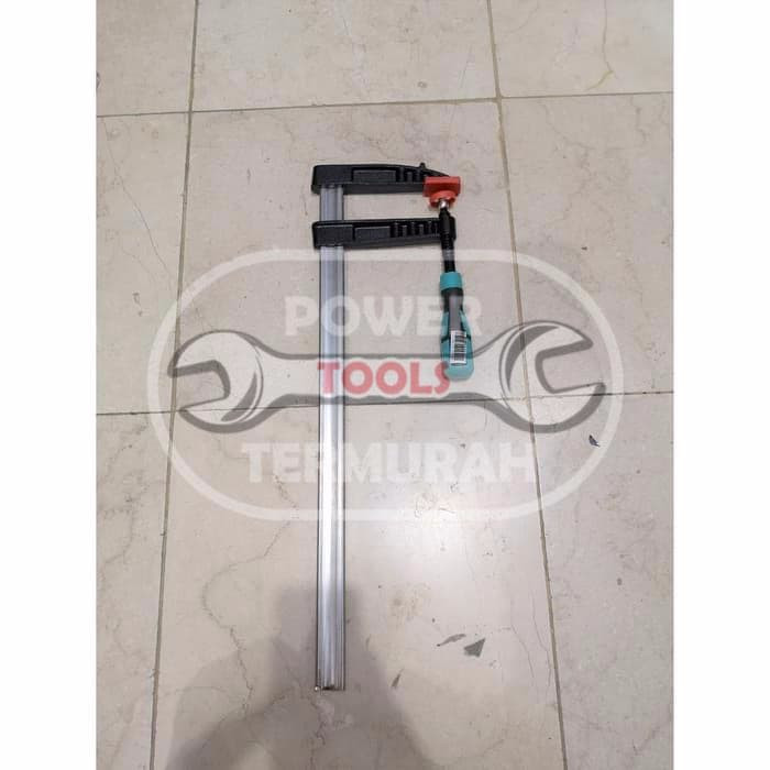 CATOK F CLAMP F KLEM F WIPRO 50 CM HEAVY DUTY MAKASSAR