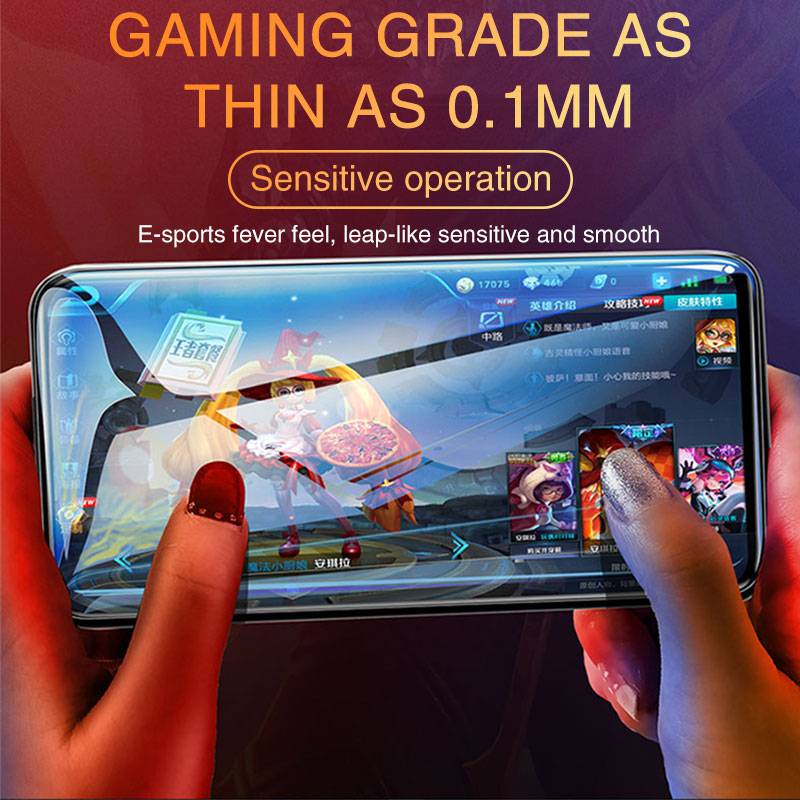 Hydrogel Film Screen Protector For Xiaomi Mi 11 Lite PRO Ultra 10T 10S 9 8 SE Note 10 Screen Protector For MI A2 A3 MAX 2 3 MIX