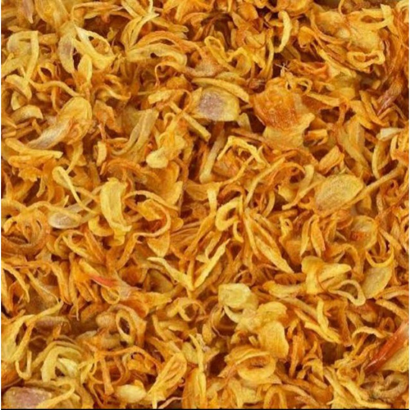 

Bawang Goreng 90 gram