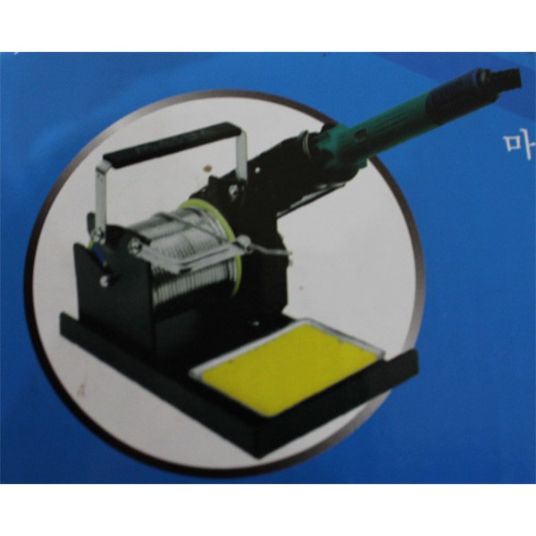 Soldering Holder / Tempat taruh solder MS228