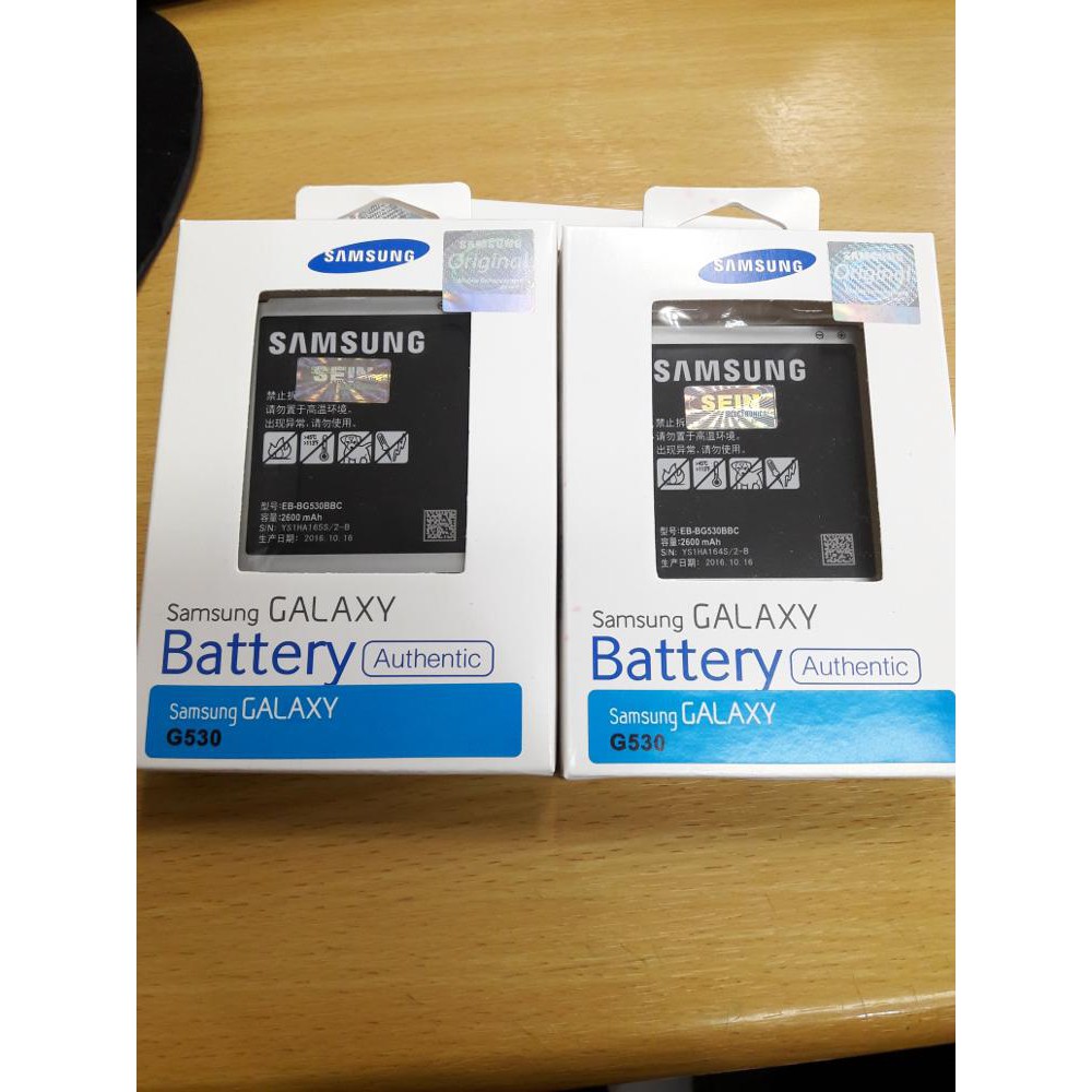 Batre Baterai HP Samsung J5 J3 J310 J3 2016 J2 PRIME G530 Grand Prime G531 Prime + Plus Ori Original