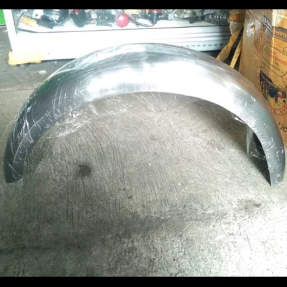 Spakbor Belakang Chopper Bobber Royal Enfield BSA BMW