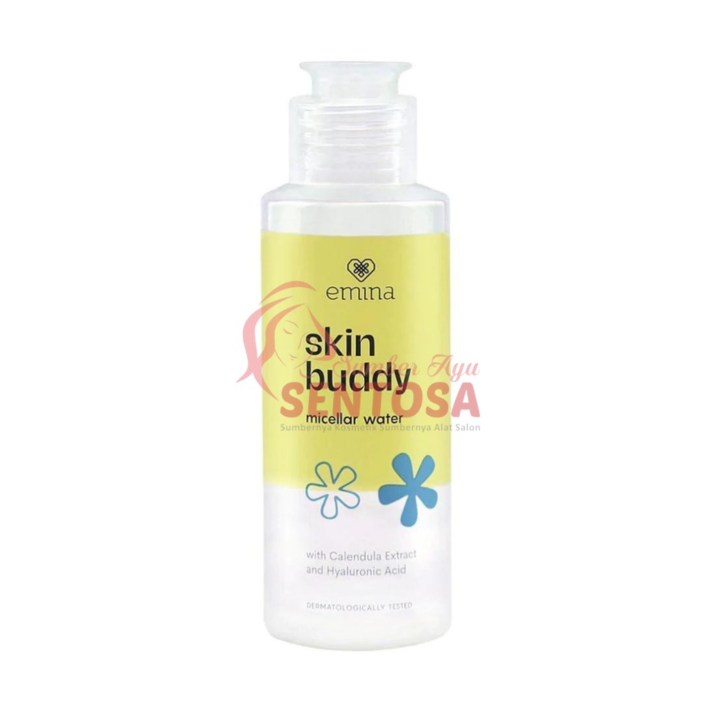 EMINA SKIN BUDDY MICELLAR WATER 50ml