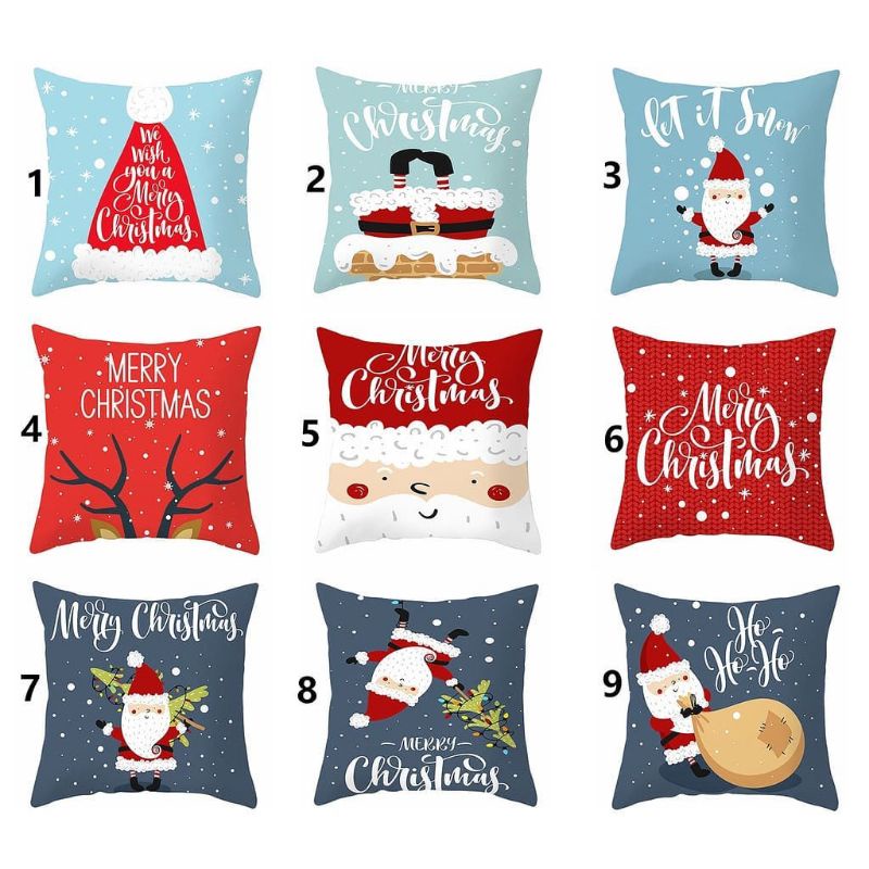 SARUNG BANTAL SOFA NATAL 2021