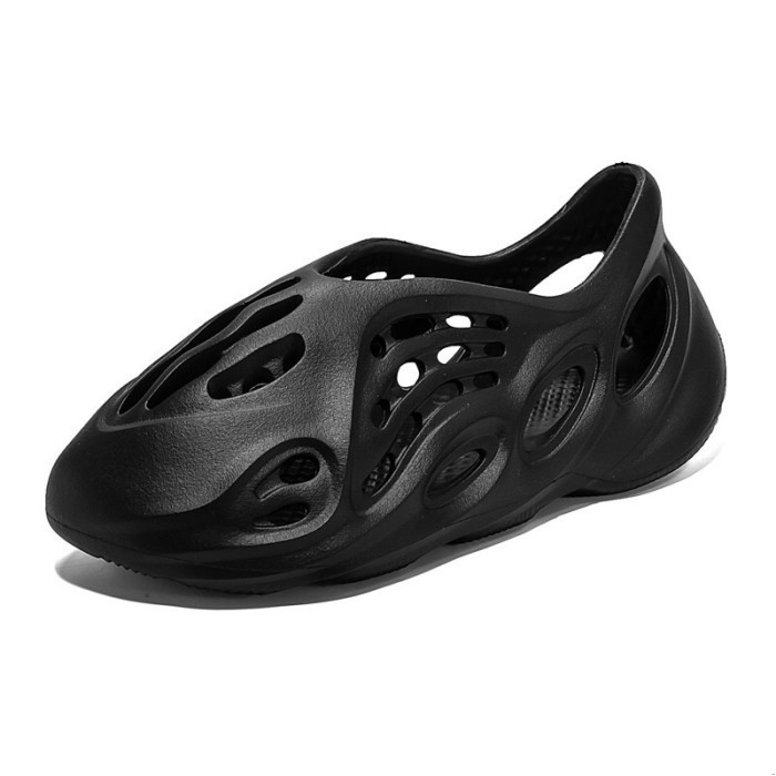 yeezy foam runner white