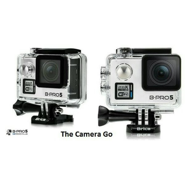 Termurah BRICA B-PRO 5 ALPHA EDITION PLUS