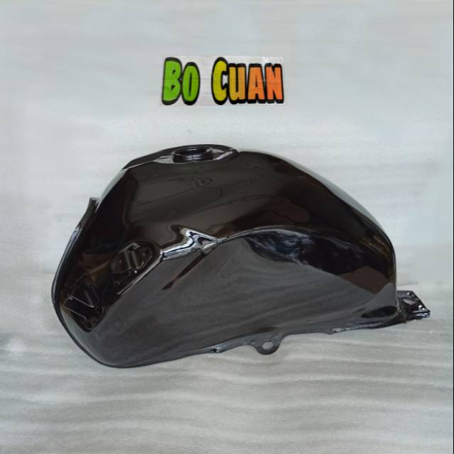 TANGKI MEGAPRO MONOSHOCK 2010 2011 2012 2013 new karbu