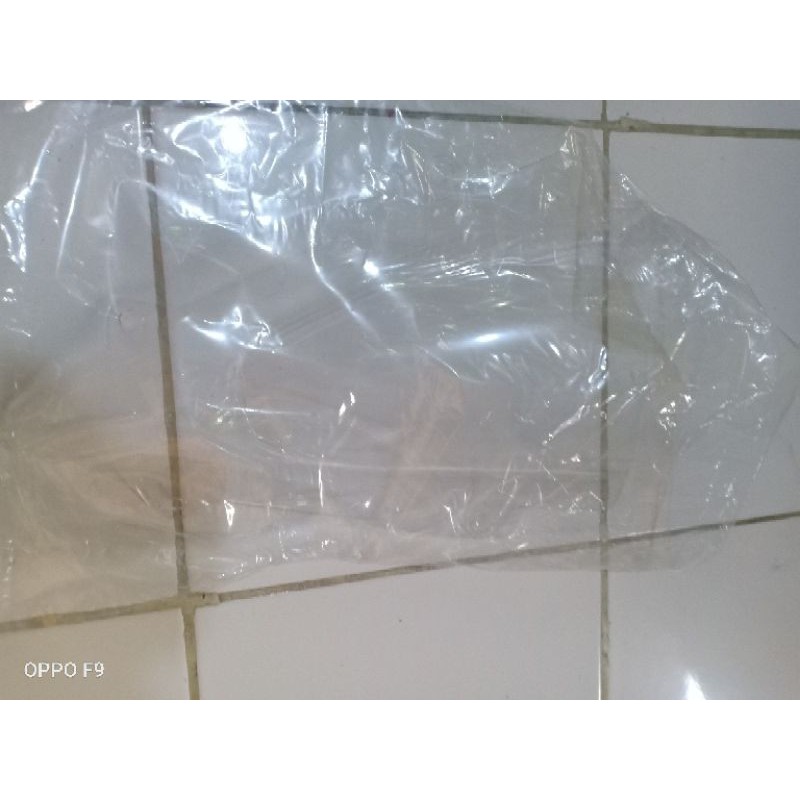 Visor - Windshield Cbr 150 K45G Facelift Jenong