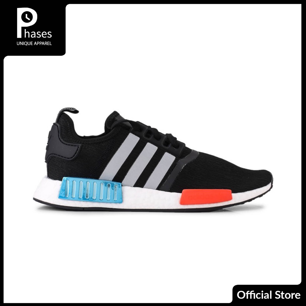 Adidas NMD R1 Black Original