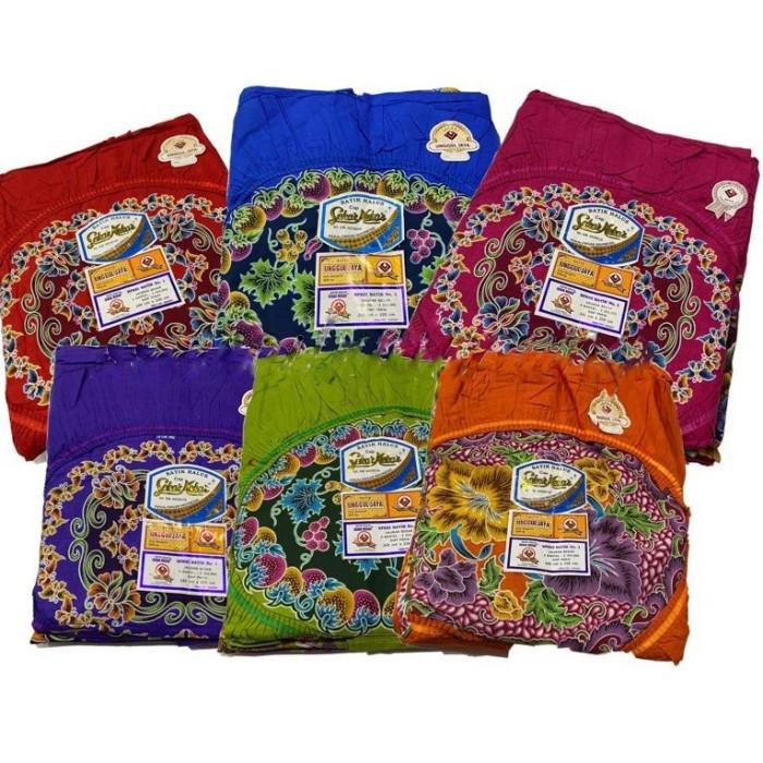 Sprei Jaya Batik / Sprei Batik Murah - Ukuran 180x200
