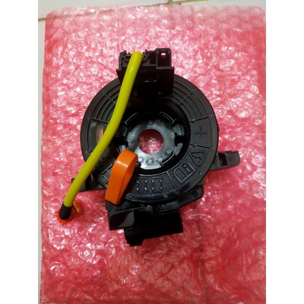 kabel spiral klakson toyota Inova