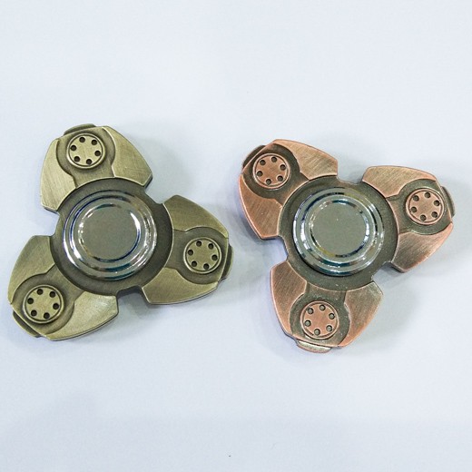 Fidget Spinner DBS-19 Metal Aluminium Hand Spinner