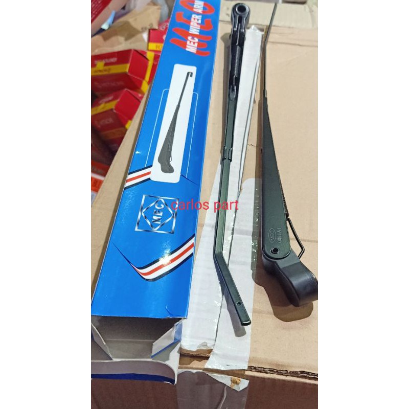 1set stang wiper/wiper arm  ps100/coltdisel ps old