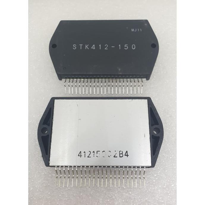 Ic Stk 412-150 Termurah
