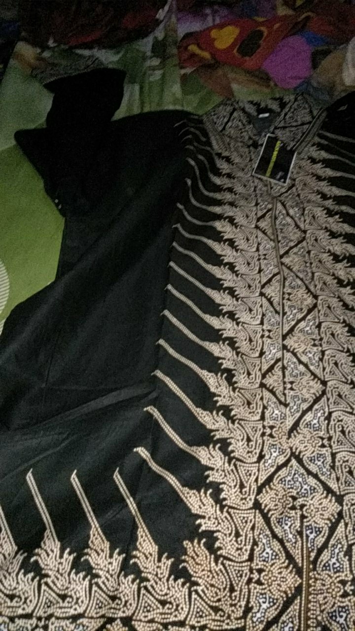 Atasan Batik Jumbo - Batik Couple - Batik Seragam Kerja - Batik Jumbo Wanita - Batik Jumbo Pria