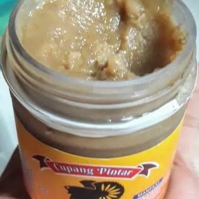 Pakan BURAYAK dari CUPANG PINTAR