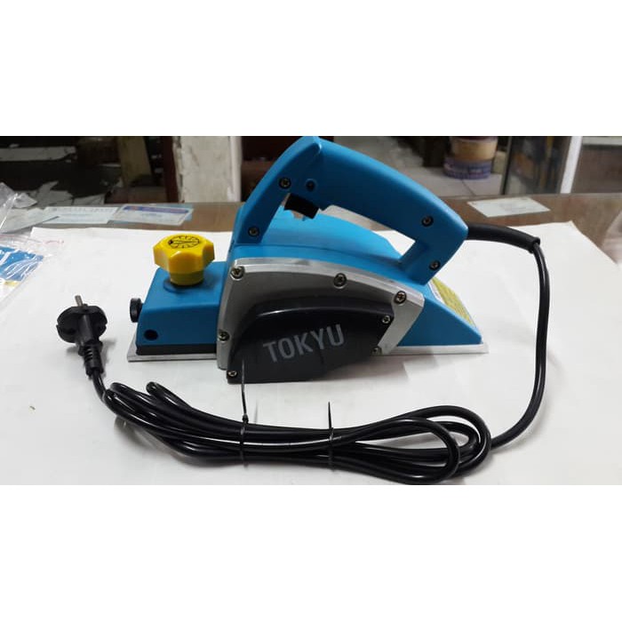 Mesin Ketam / Planer Tokyu